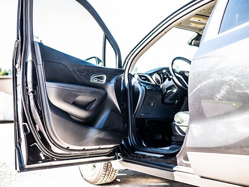 2013 Buick Encore