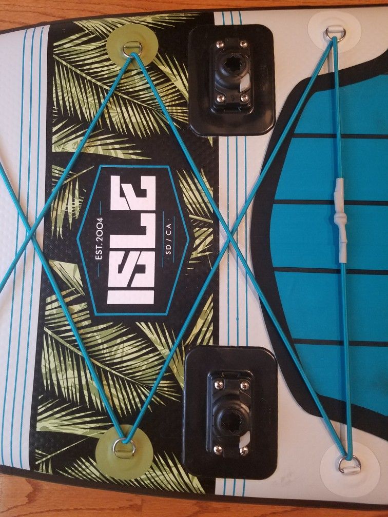 Paddle Board