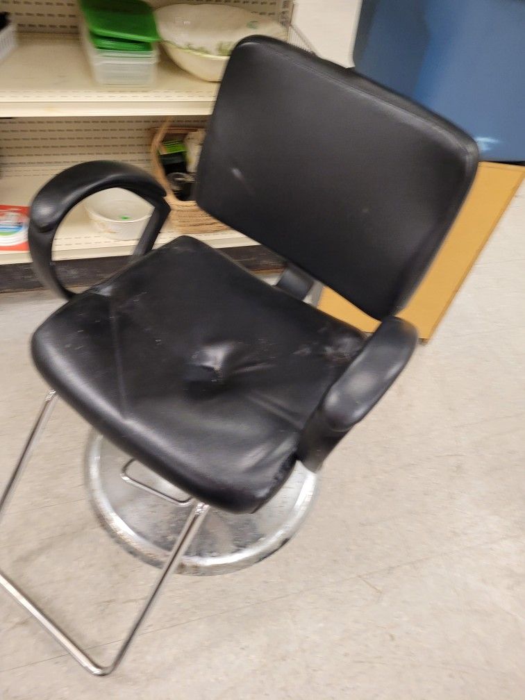 Salon Chair
