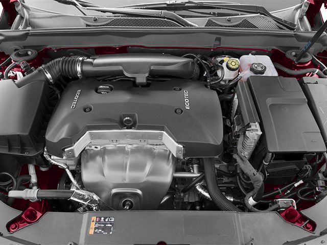 2013 Chevrolet Malibu