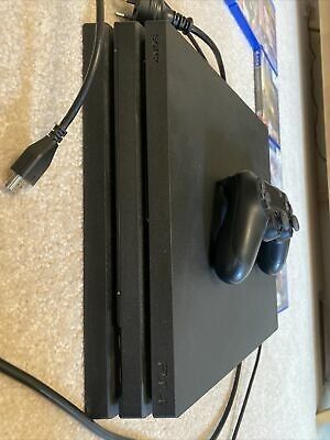 PS4 Pro