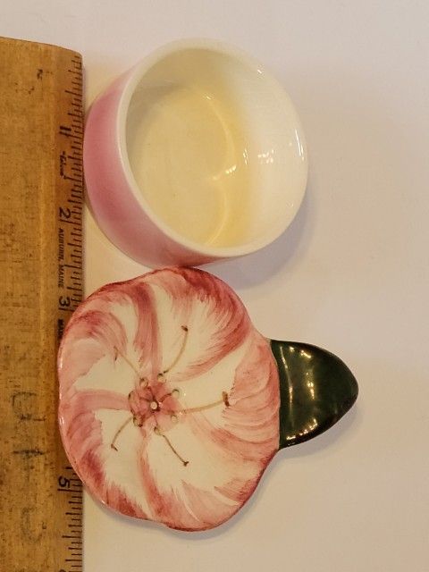 Tea bag Holder/Strainer,