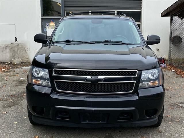 2011 Chevrolet Tahoe