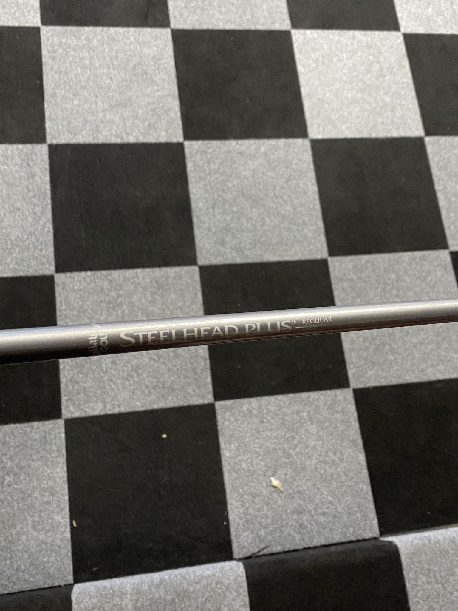 Left Handed Callaway Golf Club