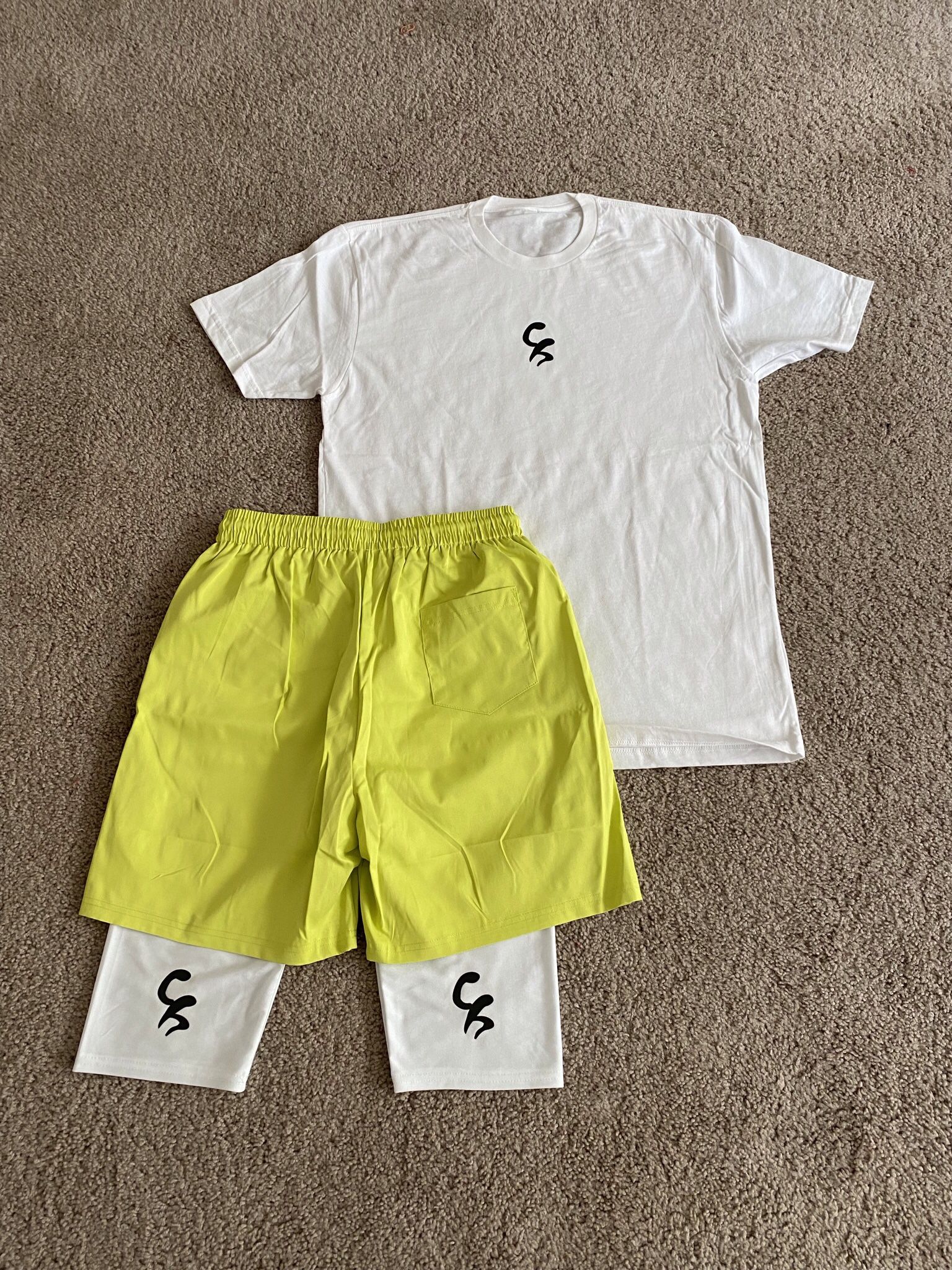 🥶 #coldhearted Edition Men’s Trunks & Tights 🔥