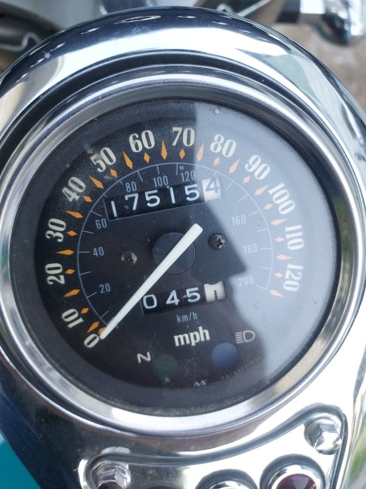 1996 kawasaki vulcan