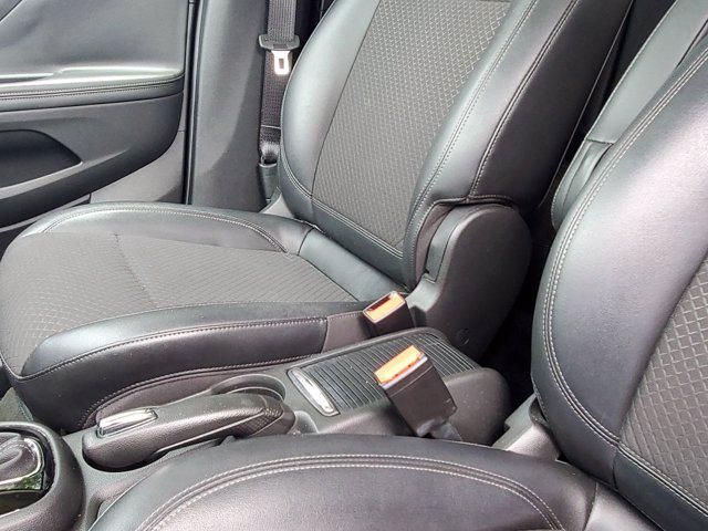 2018 Buick Encore