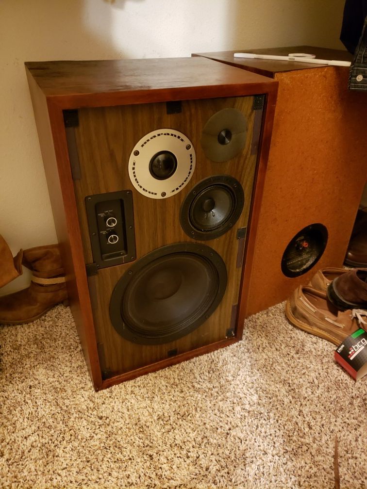 Marantz