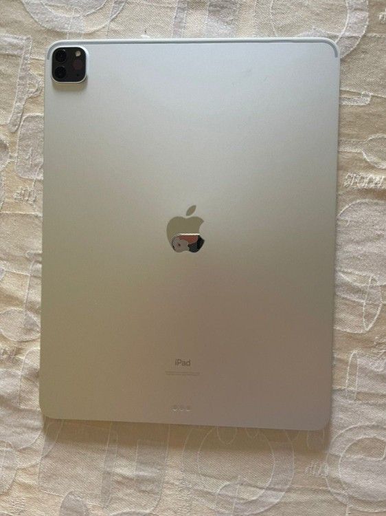 iPad Pro