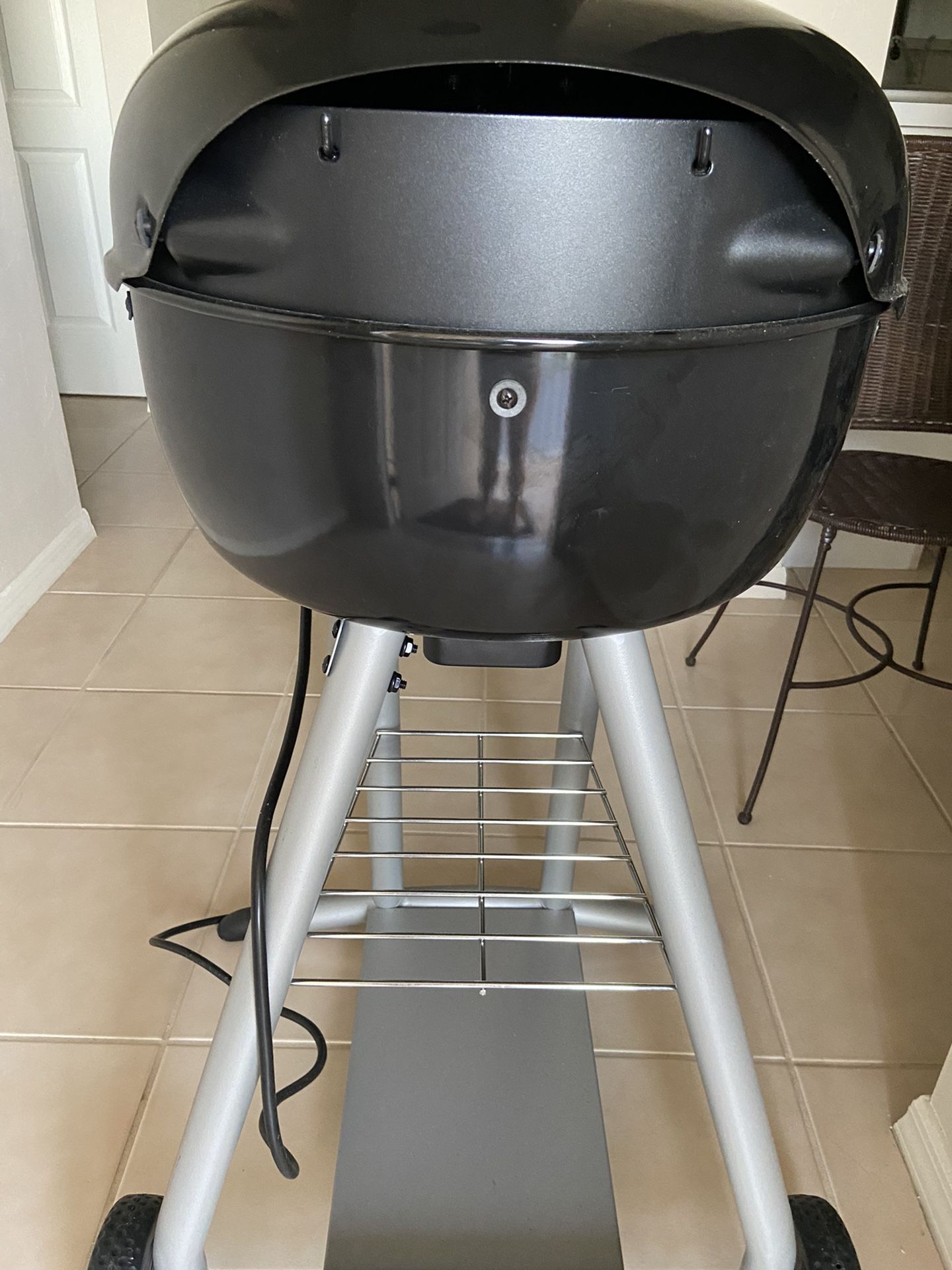 Charbroil Electric Grill