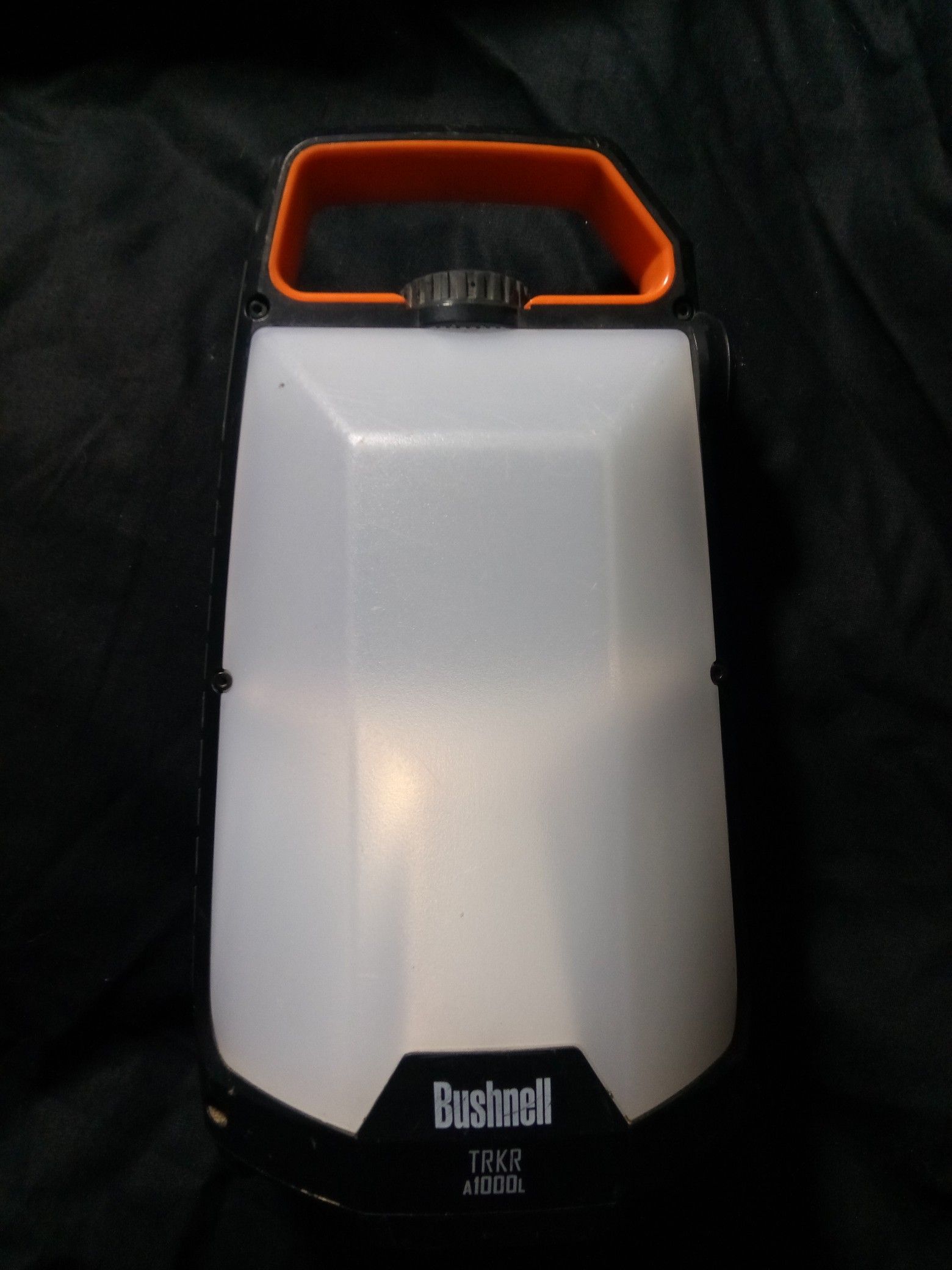Camp lamp