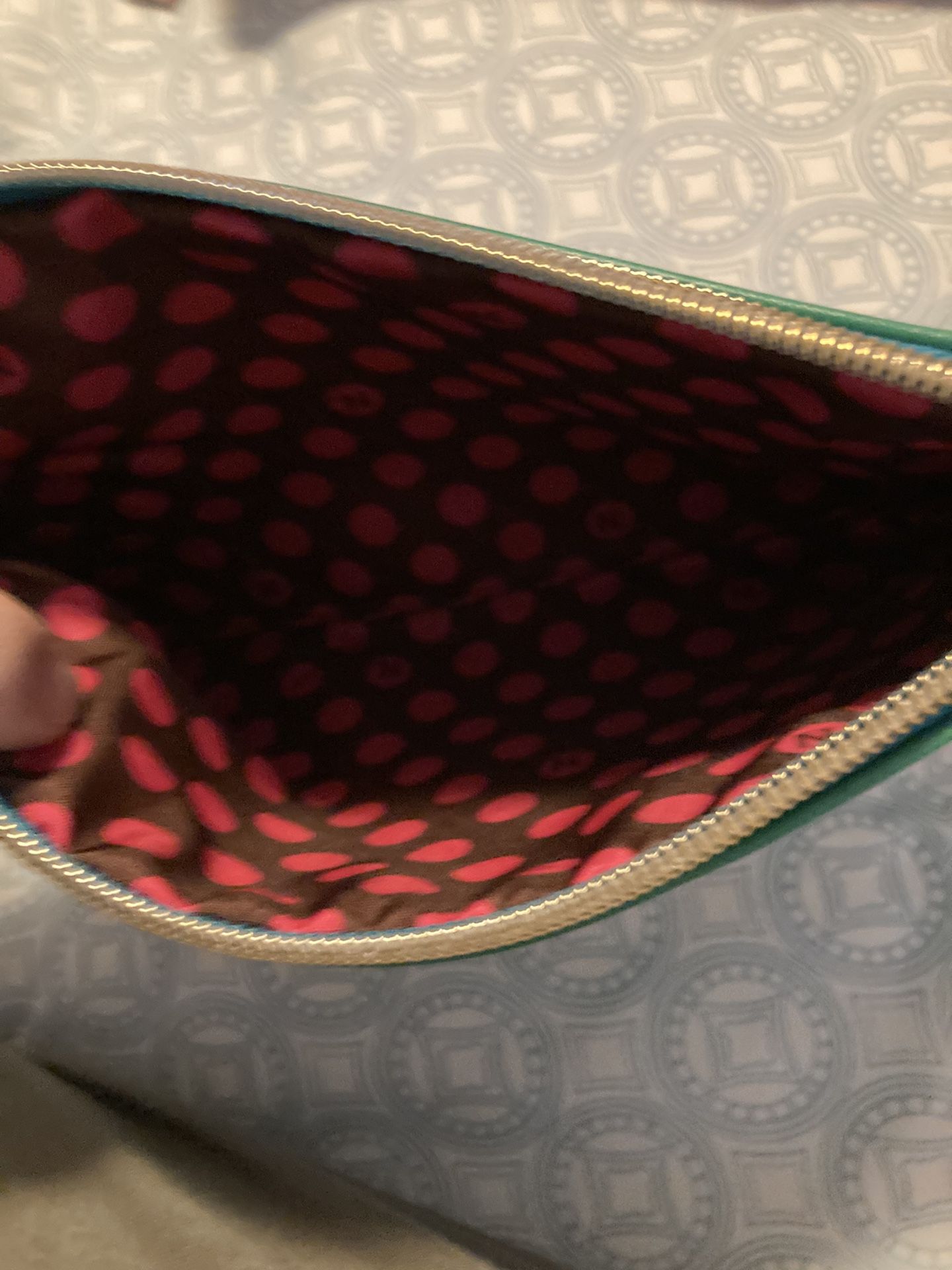 Nicole Lee Crossbody W/Wallet