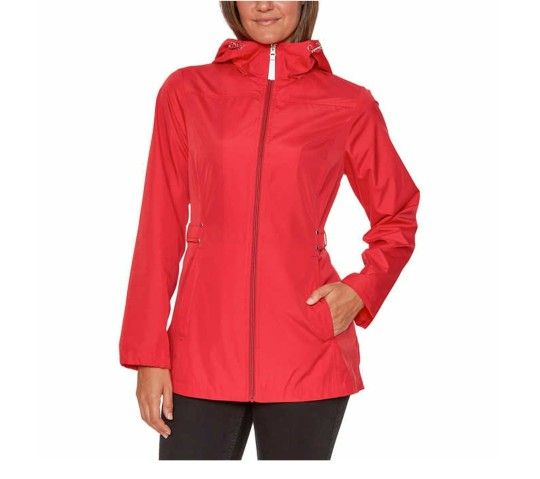 Jones New York Ladies Parka Jacket S,M, L, XL, XXL AVAILABLE