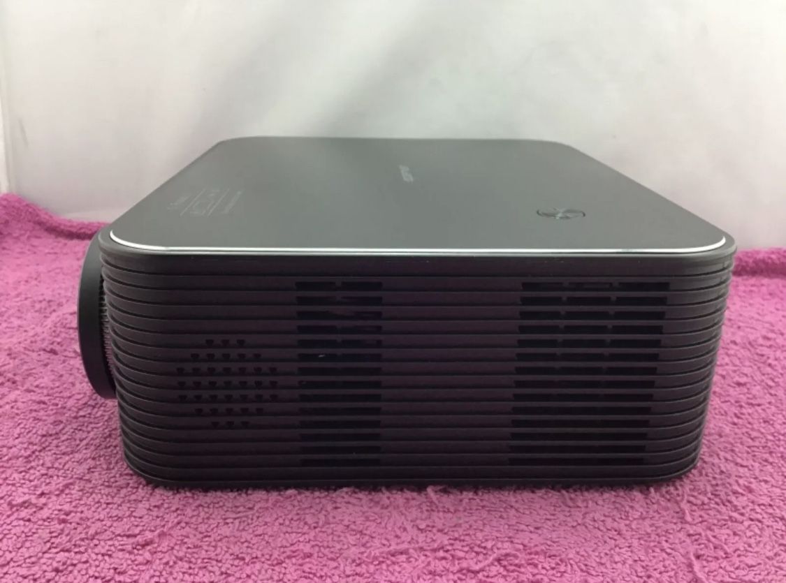 Apeman LC650 Full HD 1080P Video HDMI Projector