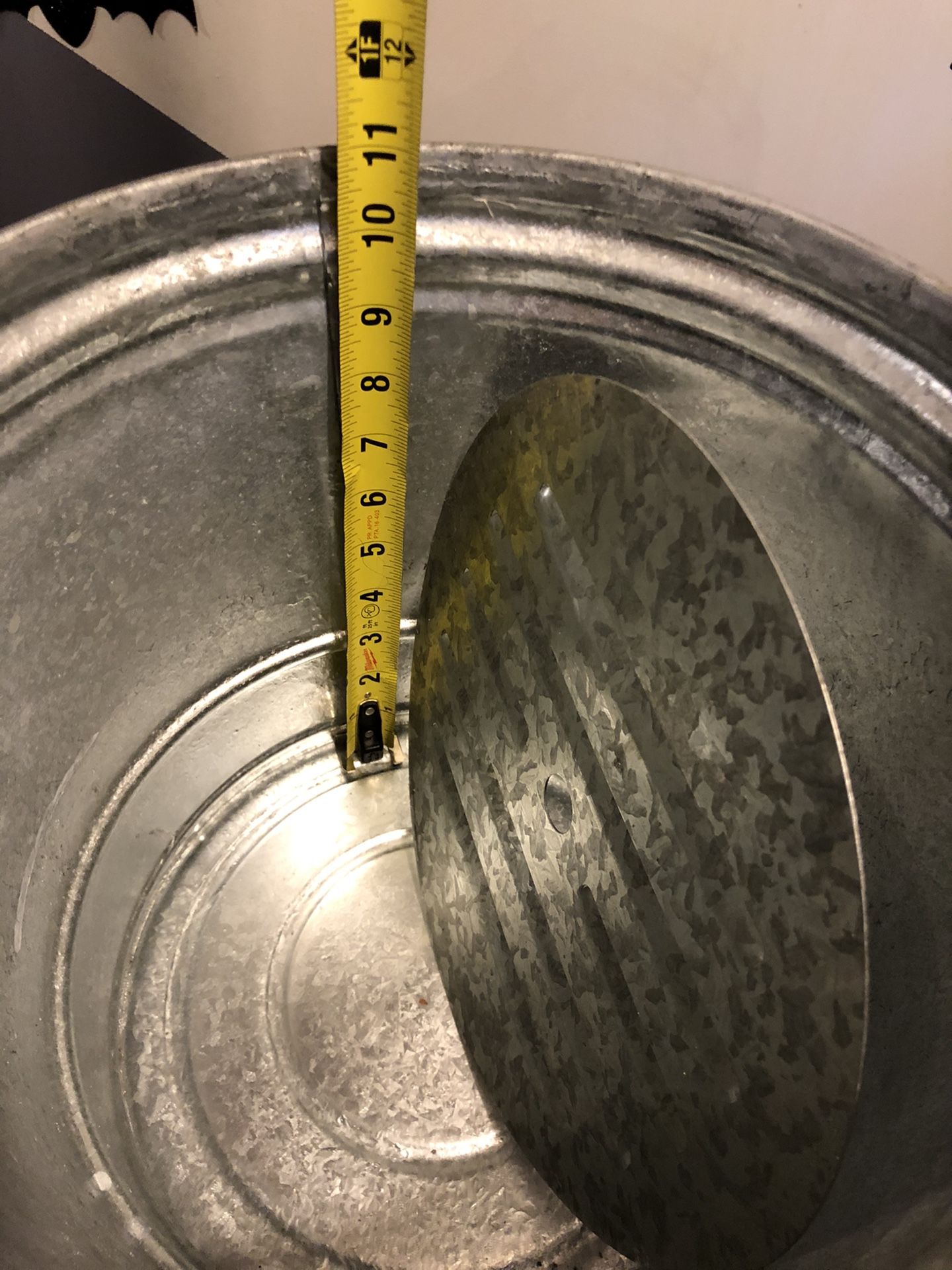 Steamer Pot