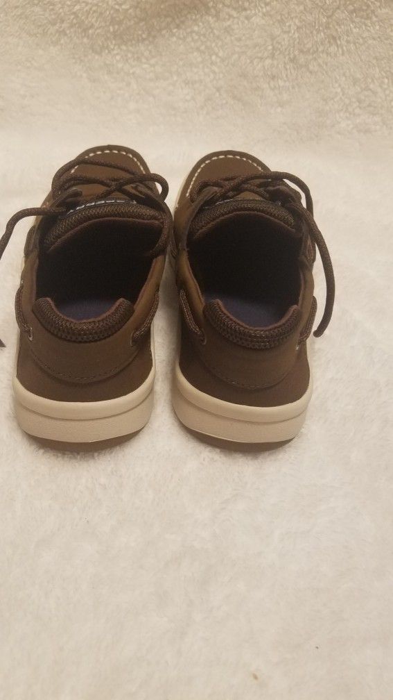 Boy Shoes