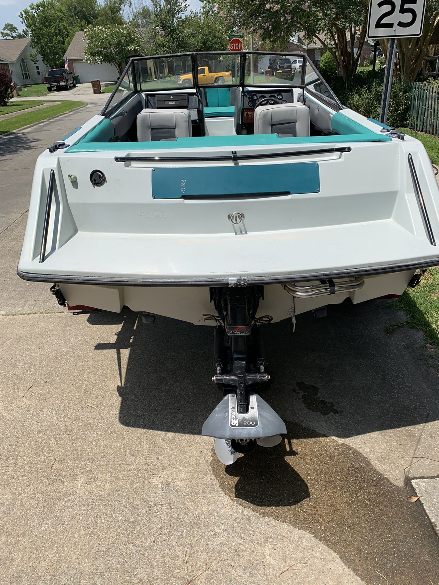 1989 Galaxy