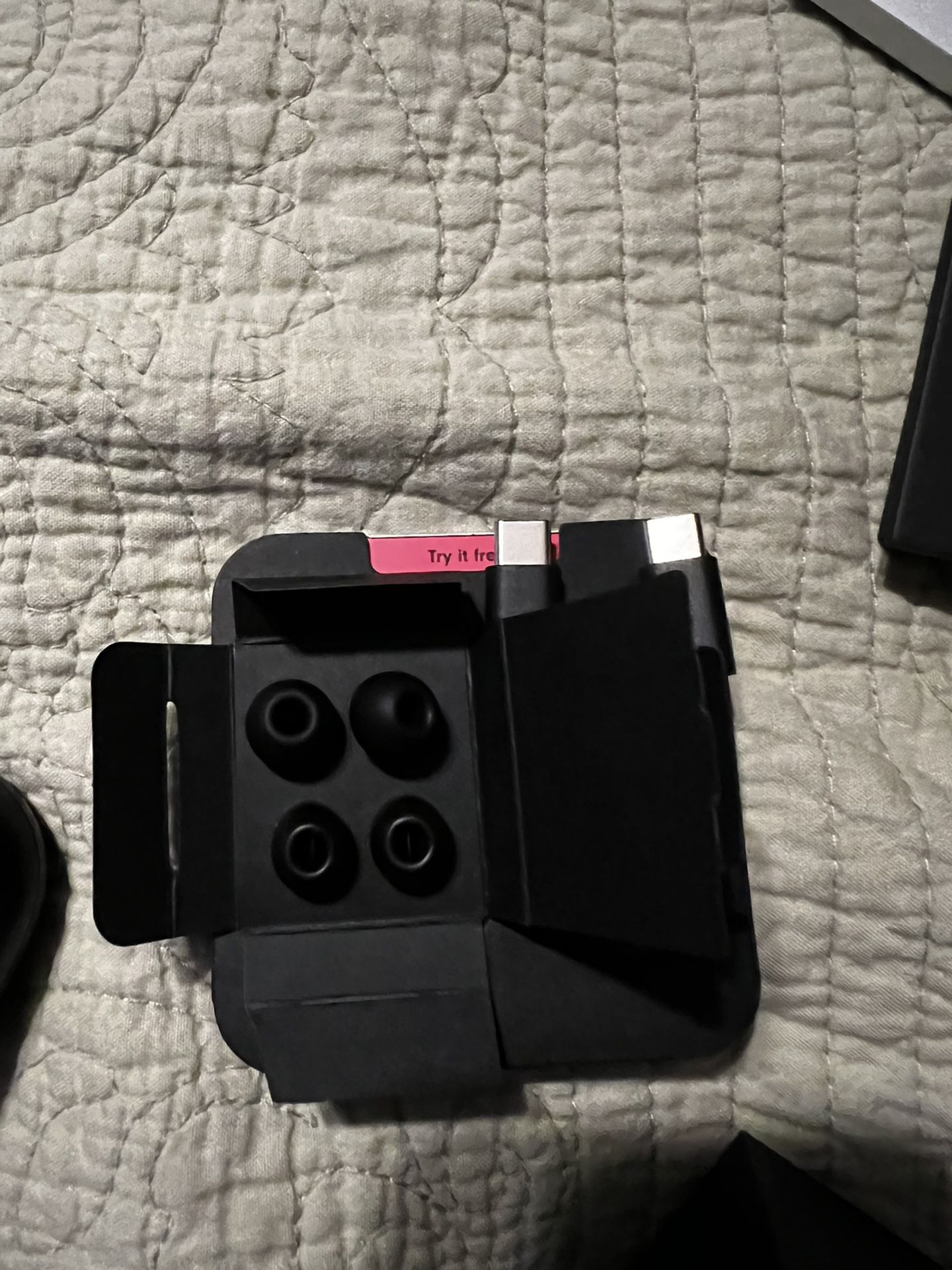Beats Fit Pro