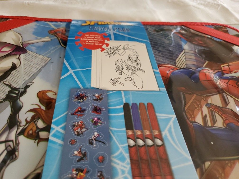 Marvel