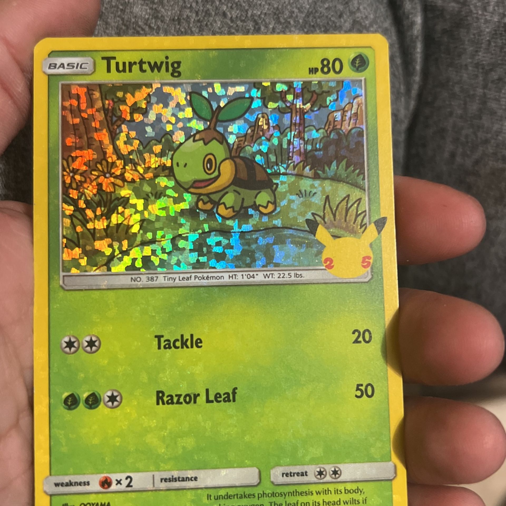 Pokémon Cards From McDonald's for Sale in Phoenix, AZ - OfferUp