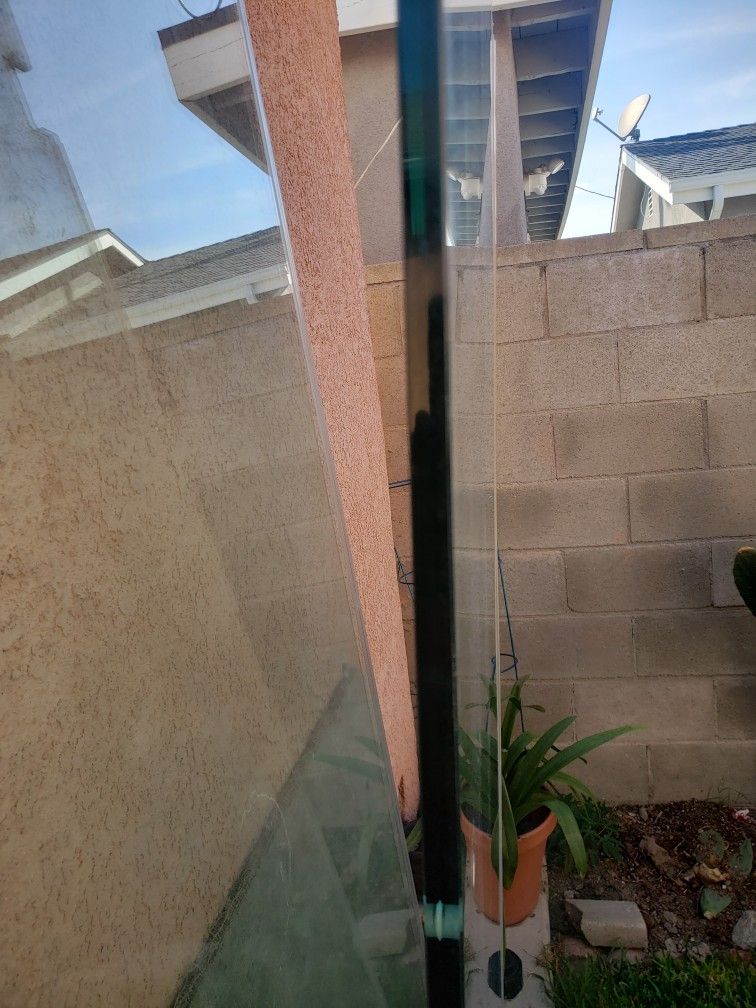 Shower Door