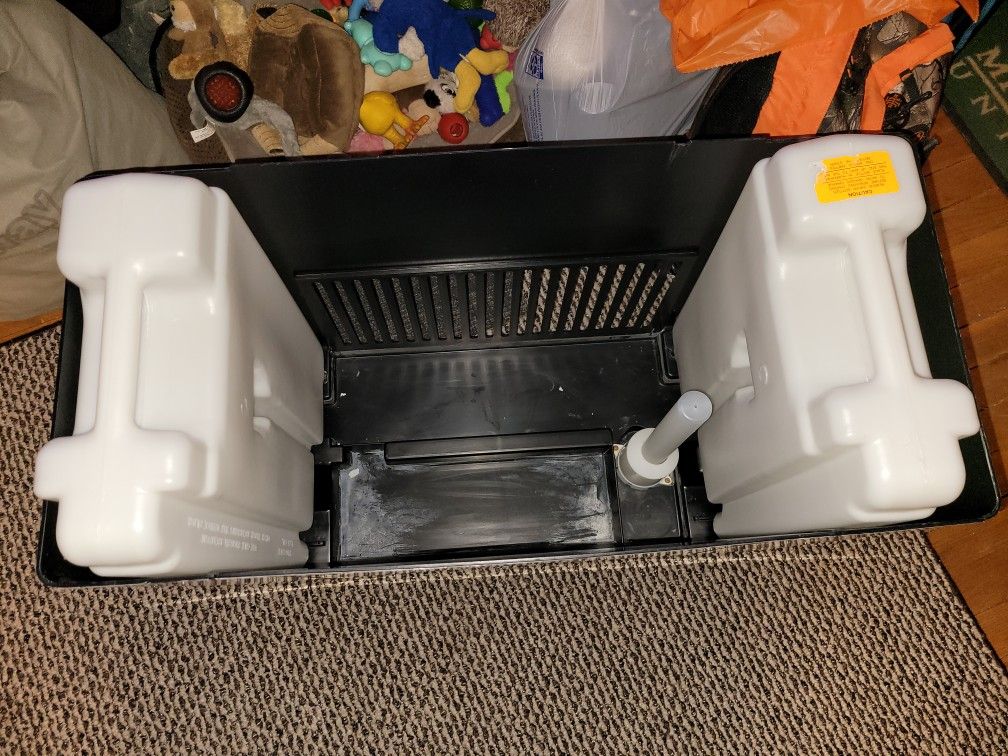Airfare Humidifier.