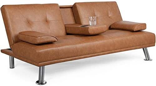 Convertible Sofa Bed