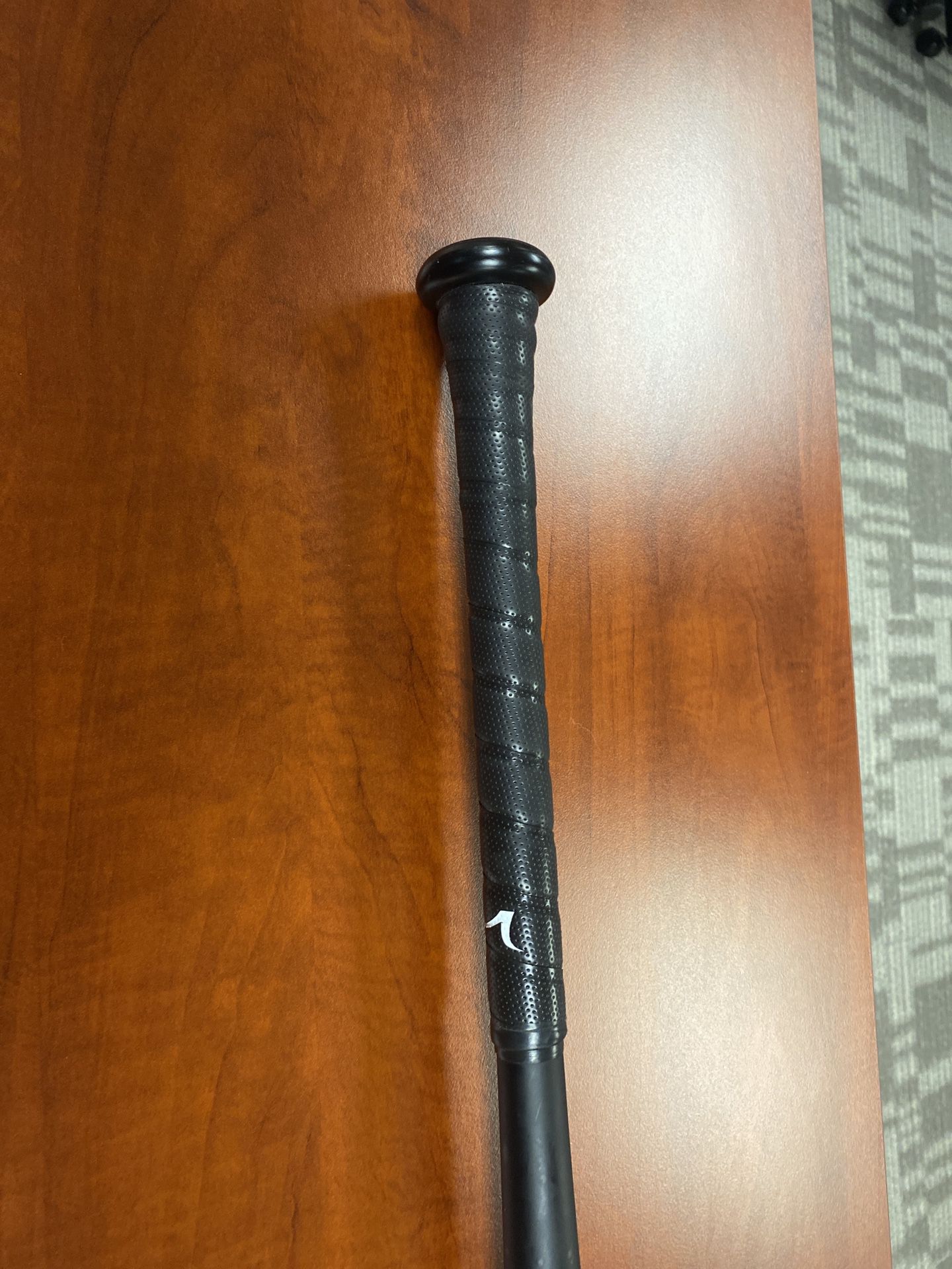 Barely used Victus Nox 33/30 BBCOR Baseball Bat. Son Used Once In Batting Practice. 