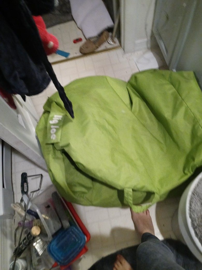 Big Joe Bean Bag