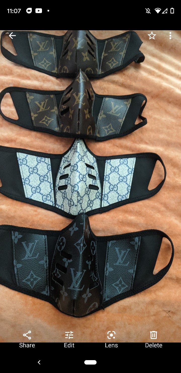 Mask 20 Bucks Real Buyers Only All Sock Available All Kinds And Colors