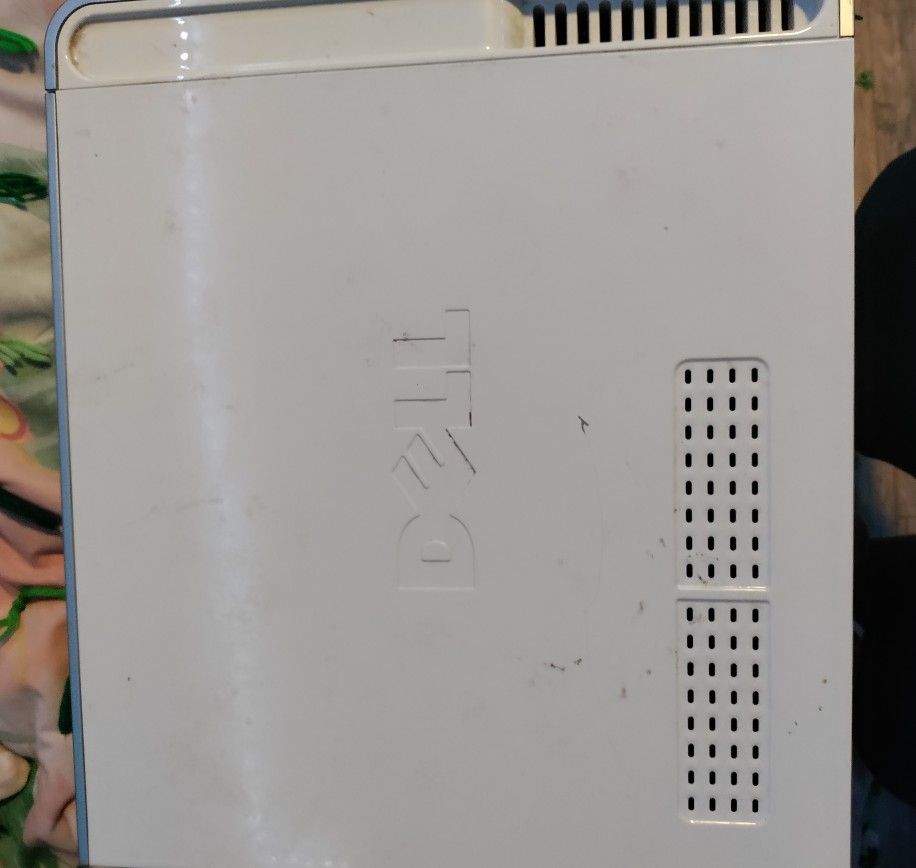 Dell Inspiron 530