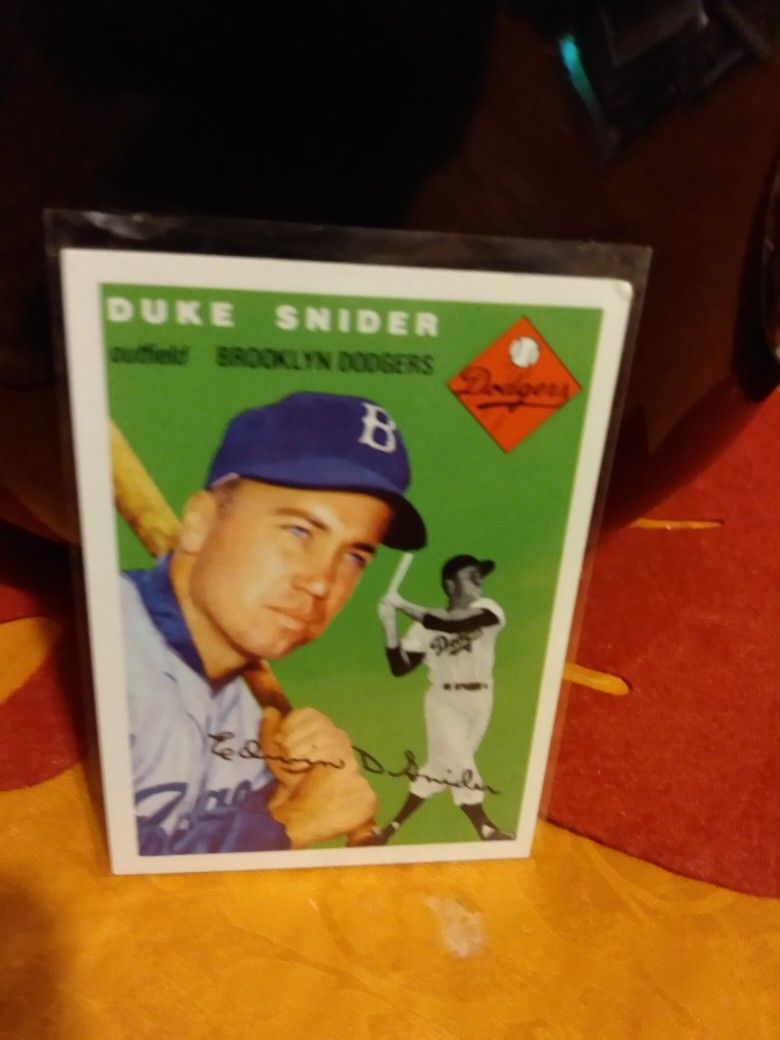 Hall Of Fame Baseball Cards