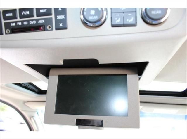 2010 Nissan Armada