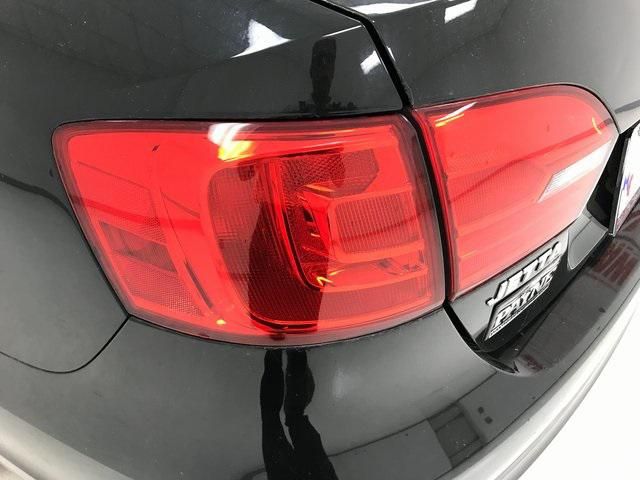 2012 Volkswagen Jetta Sedan
