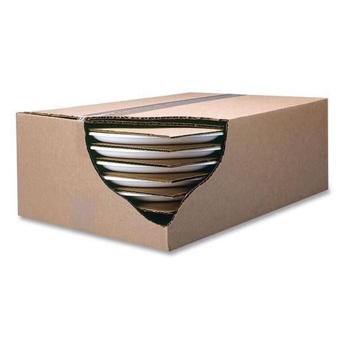 Corrugated Pads | 48 X 36 | Kraft | 25/Bundle
