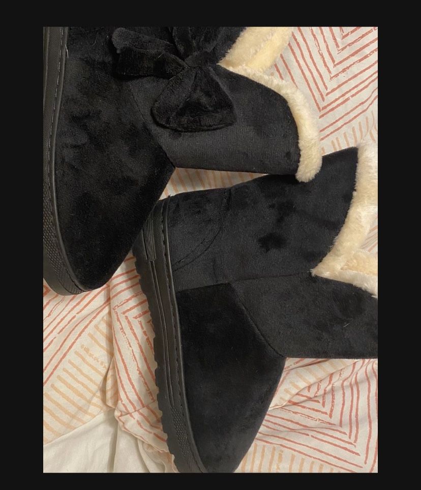 Womens boots