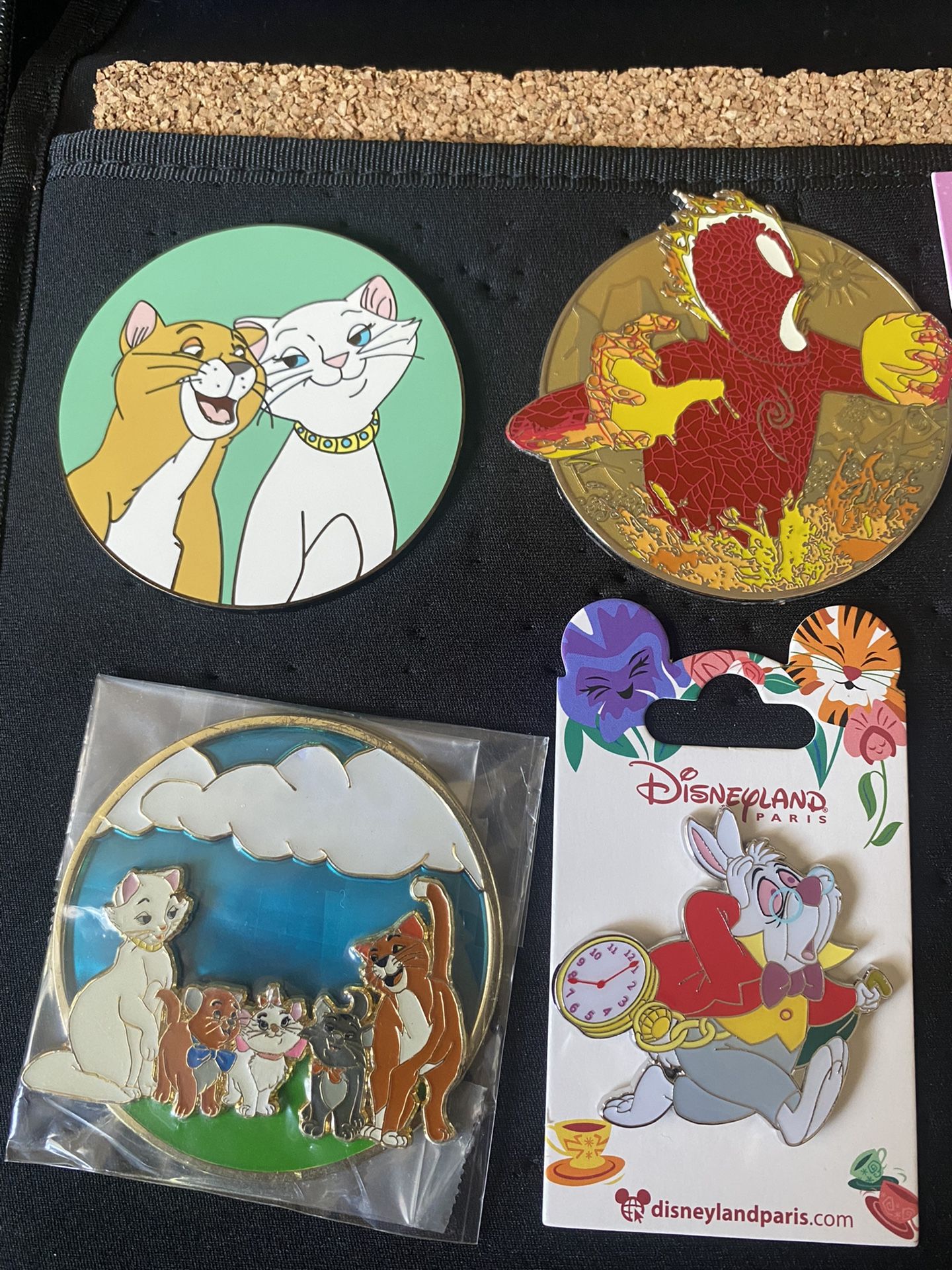 Disney Pins