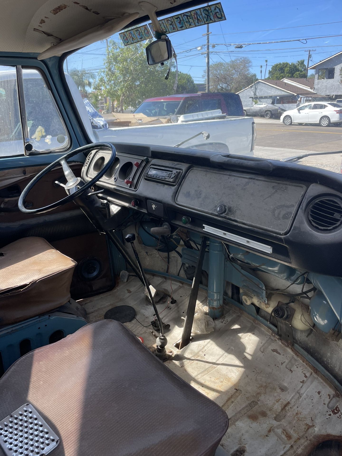 Barn Find