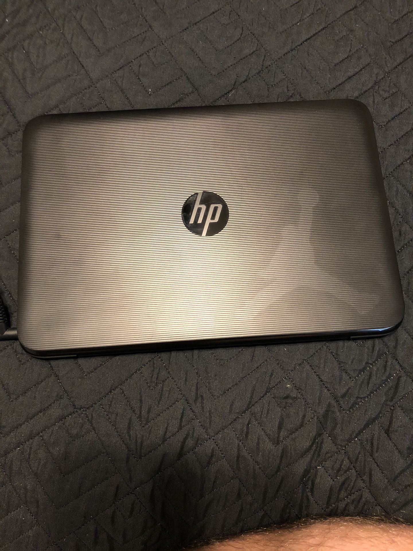 Hp Mini Laptop