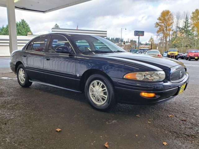 2005 Buick LeSabre