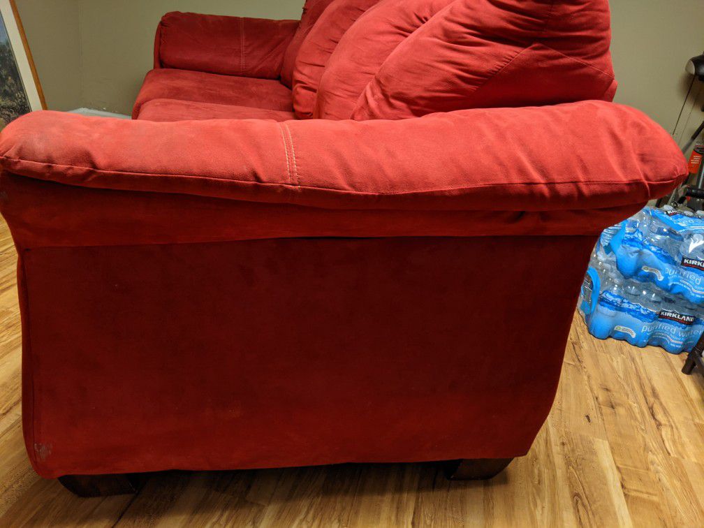 Affordable Furniture Couch For Sale