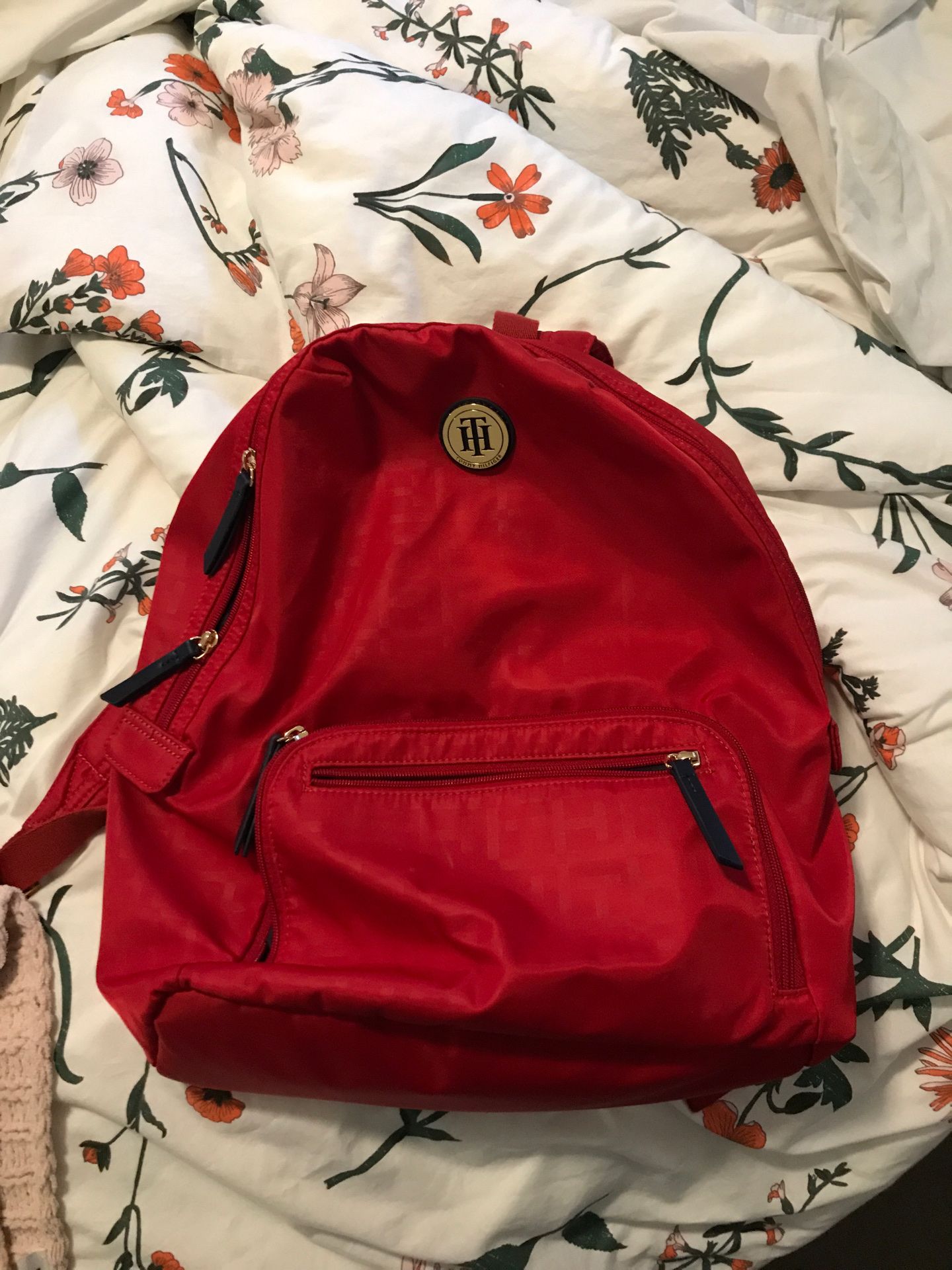 Tommy Hilfiger backpack