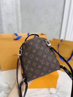 Louis Vuitton Backpack Mini  Thumbnail