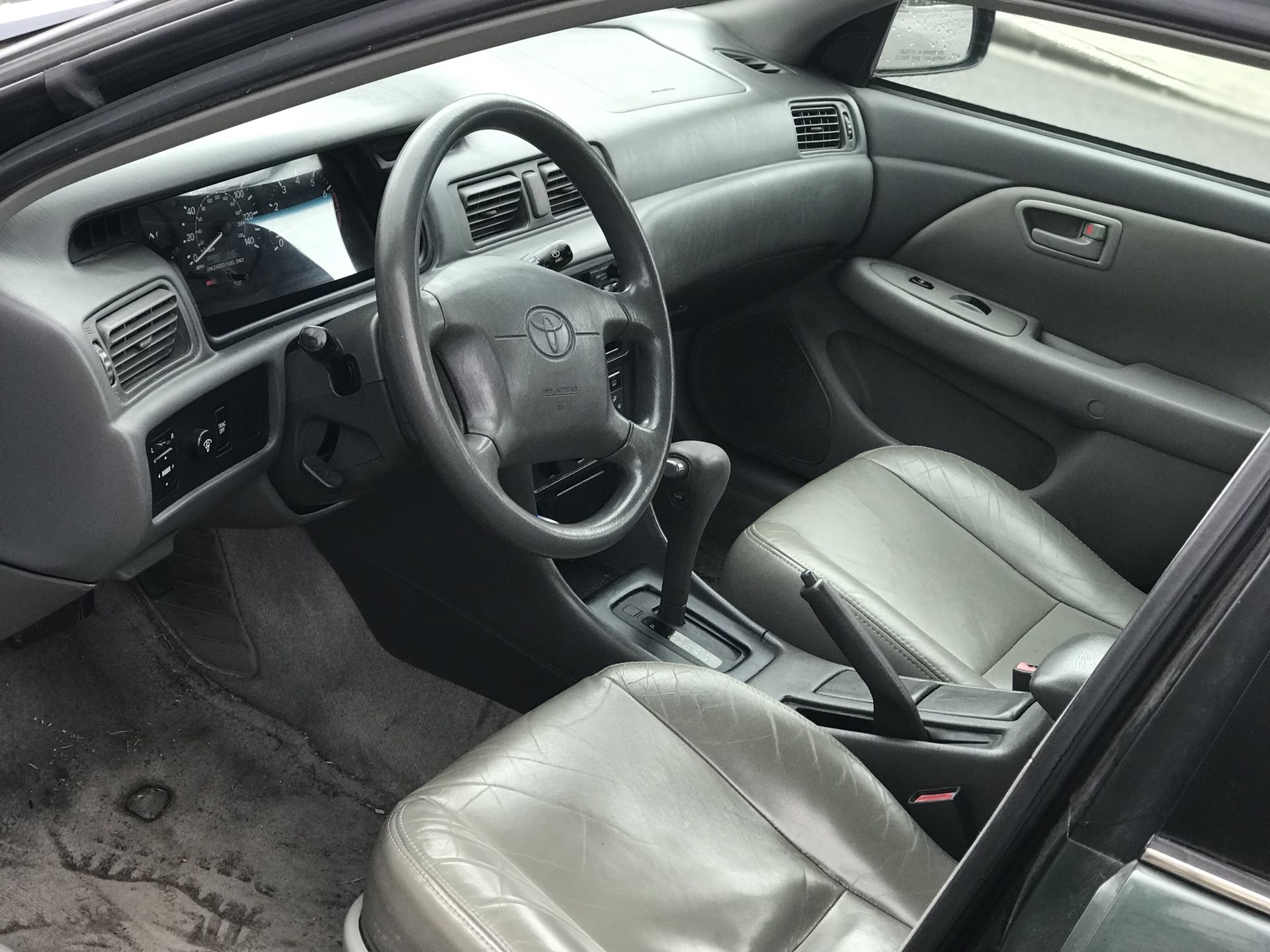 1999 Toyota Camry