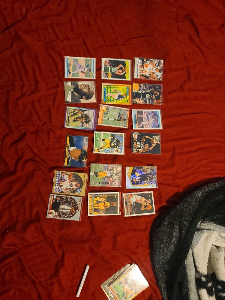 cards