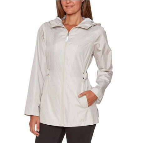 Jones New York Ladies Parka Jacket S, M, L, XL, XXL AVAILABLE