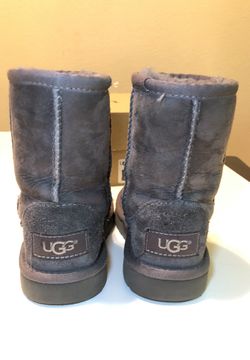 Toddler Girls Ugg boots - 8C Thumbnail