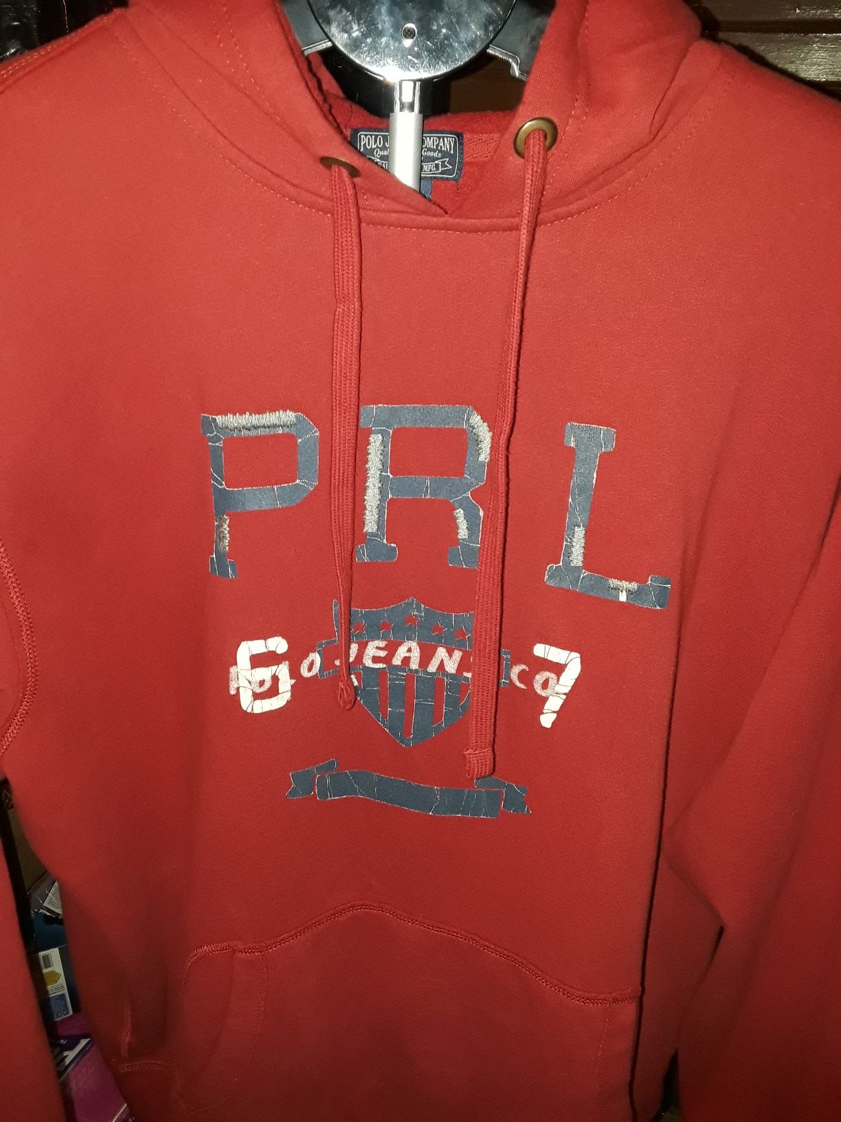 Polo Ralph Lauren Hoodie