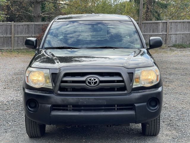 2009 Toyota Tacoma Access Cab