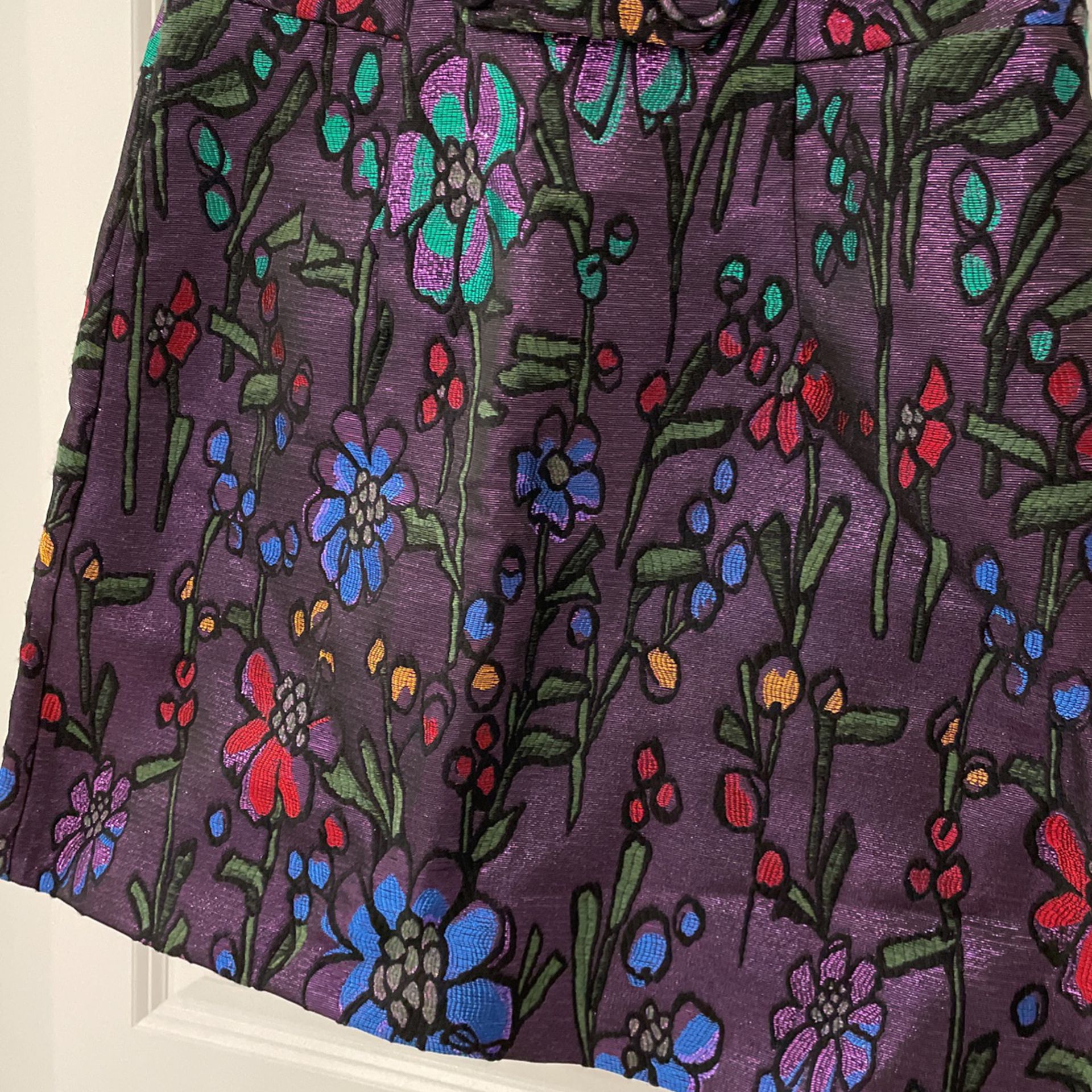 Brand New Cynthia Rowley Skirt